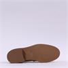 Marco Moreo Maura Cut Out Dots Loafer - Camel Suede